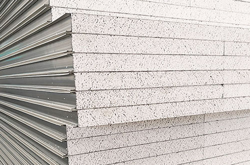 橫絲巖棉板與豎絲巖棉板的區別？