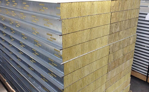 凈化板、巖棉夾芯板、潔凈板、機(jī)制凈化板：建筑材料行業(yè)的四大趨勢