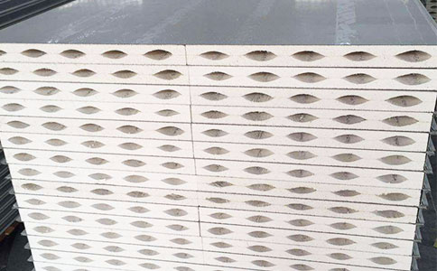 硫氧鎂夾芯板市場(chǎng)需求持續(xù)增長(zhǎng)，建筑行業(yè)迎來創(chuàng)新機(jī)遇