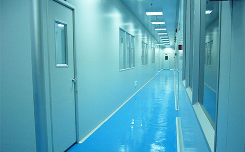 潔凈室市場(chǎng)需求持續(xù)增長(zhǎng)，引領(lǐng)無塵環(huán)境新趨勢(shì)