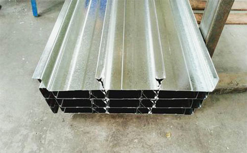 閉口樓承板技術(shù)革新，引領(lǐng)建筑行業(yè)新趨勢(shì)