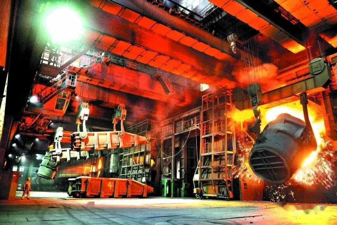 武汉钢铁集团鄂城钢铁有限责任公司