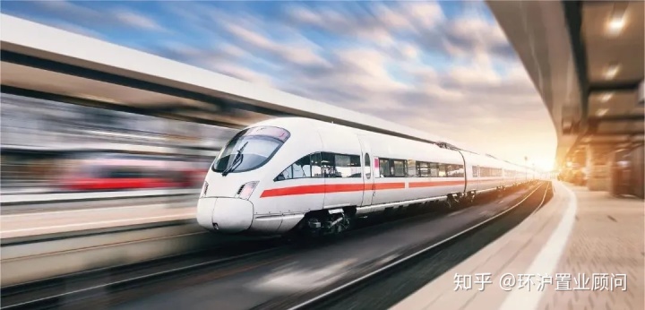 好消息上海这3条地铁最新进展来了又一批人身价要涨