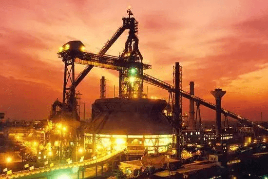 
中亚博登录注册平台国钢铁行业发展的一大标杆你知道几个(图)
