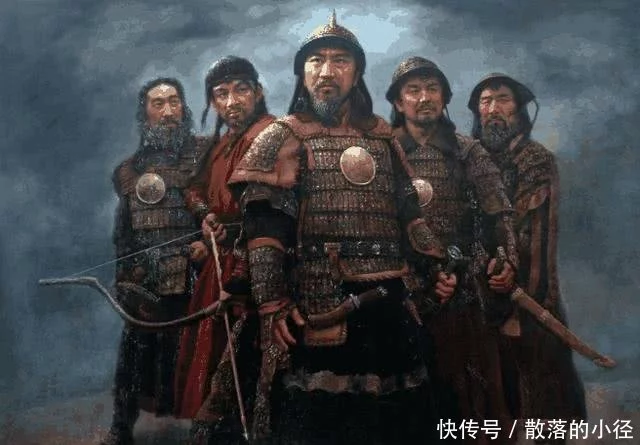一千年前中国的军事亚博登录注册平台实力如何，最强大的帝国同时被滥用