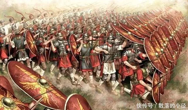 一千年前中国的军事亚博登录注册平台实力如何，最强大的帝国同时被滥用