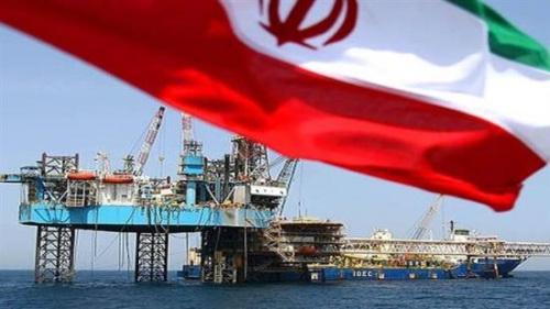 过去1亚博登录注册平台4个月伊朗向中国出口的1780万吨石油以人民币和欧元结算