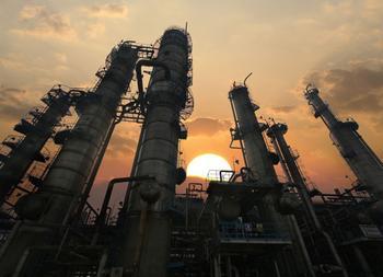 亚博登录注册平台:中国石油完成首个环境影响后评价工业项目