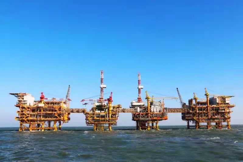 重量级中海油即将在中亚博登录注册平台国上市三桶油 有望与A股重聚