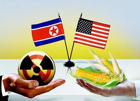 中国在台湾问题上对美国的立场_中国对朝鲜核_中国政府对朝鲜核问题的立场