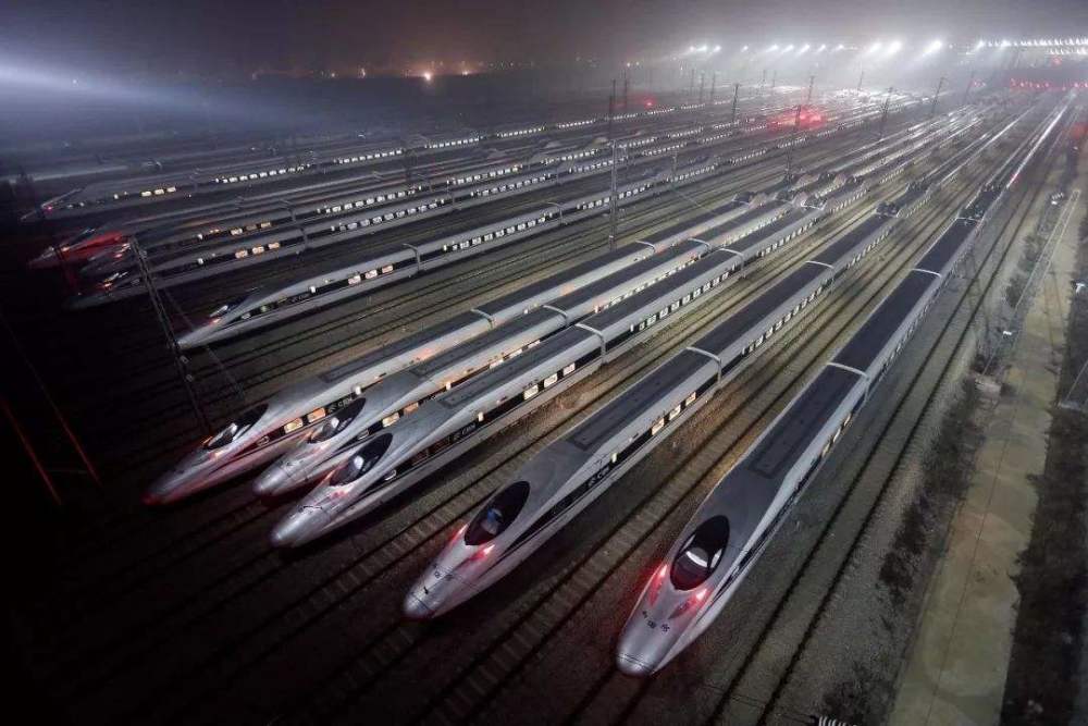 中国将新开工14条铁路gupiao_中国第一条标准铁路_中国铁路铁轨标准规格